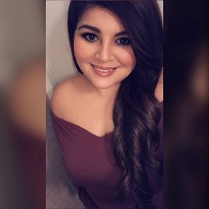 Meet your Posher, Veronica